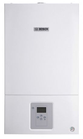Котел отопления Bosch WBN 6000-18 H RN S 5700