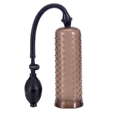 Gopaldas Ultra Flex Pump Помпа с мягкой колбой