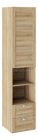 Шкаф комбинированный Мебель Трия Ривьера ТД-241.07.20