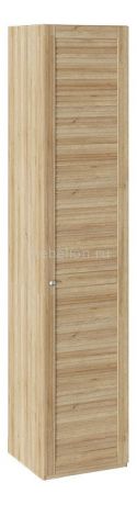 Шкаф для белья Мебель Трия Ривьера СМ 241.21.001 R