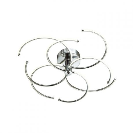 Потолочный светодиодный светильник Odeon Light Kola 4103/48L