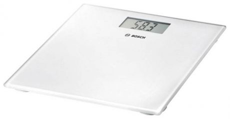 Напольные весы Bosch PPW3300