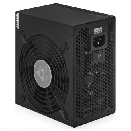 блок питания ATX Chieftec CTG-650C 650W