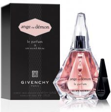 Givenchy Ange ou Demon Le Parfum Accord Illicite 40 мл туалетные духи + 4 мл парфюм