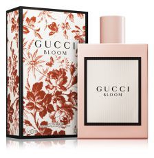 Gucci Bloom Туалетные духи 100 мл