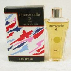 Parfums Royal Monceau Emmanuelle 2 Туалетная вода 60 мл