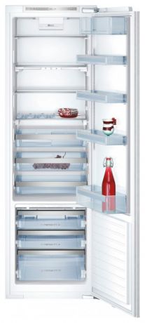Встраиваемый однокамерный холодильник Neff K 8315 X0RU
