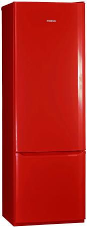 Холодильник Pozis RK-103 красный