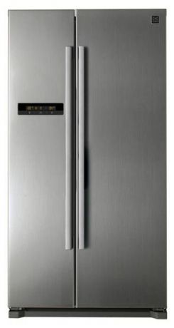 Холодильник Side by Side Daewoo FRN-X22B5CSI