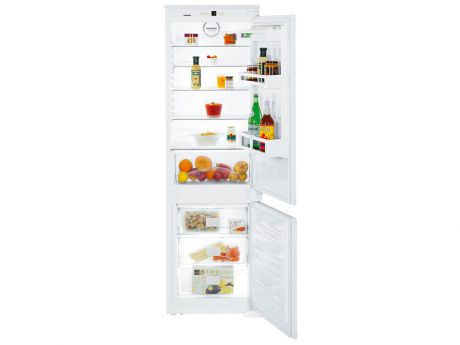 Встраиваемый холодильник LIEBHERR ICUNS 3324