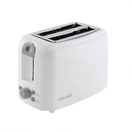 Тостер GALAXY GL 2905 белый