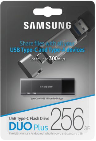 Samsung DUO plus 256GB