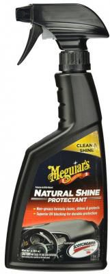 Средство для блеска универсальное Meguiar's G-4116 473мл