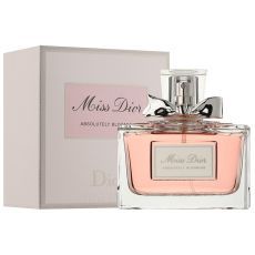 Christian Dior Miss Dior Absolutely Blooming Туалетные духи 5 мл