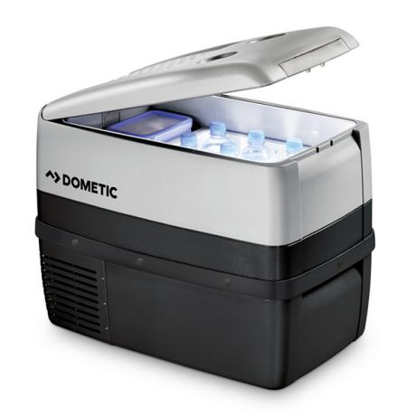 Автохолодильник компрессорный Dometic CoolFreeze CDF 46 (+ аккумуляторы холода)