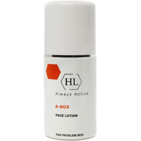Лосьон для лица Holy Land FACE LOTION A-NOX, 250 мл, для проблемной кожи
