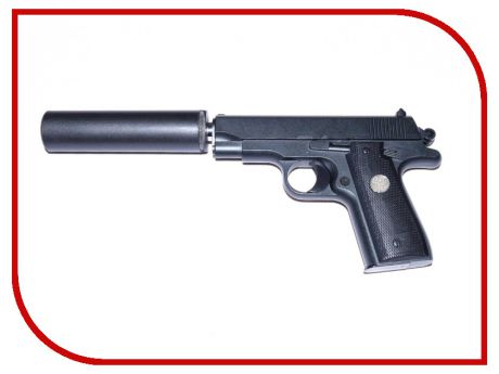 Страйкбольный пистолет Galaxy G.2A