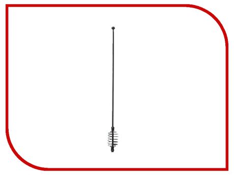 Кормушка Пирс Витая с антизакручивателем l-15cm 2x11g (10шт) 13-16-1410