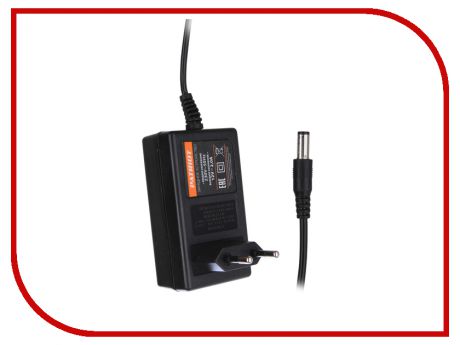 Зарядное устройство Patriot для Li-Ion BR 101Li/BR 104Li/111Li/BR 114Li 180201110