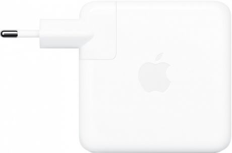 Адаптер питания Apple USB-C мощностью 61 Вт (белый)