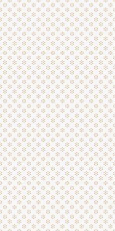 Настенная плитка Ceramique Imperiale Золотой белый (00-00-5-10-00-00-910) 25х50 (1)