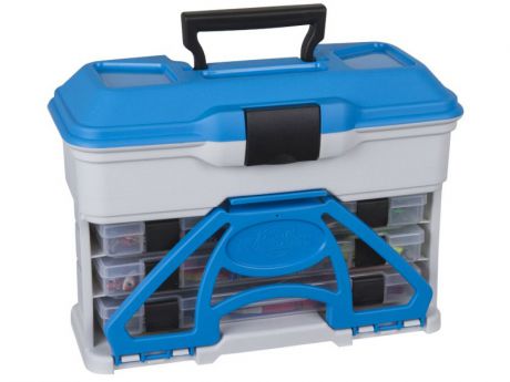 Аксессуар Flambeau T3 Mini Frontloader Zerust
