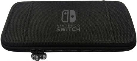 Защитный чехол Hori New Tough Pouch, для консоли Nintendo Switch, NSW-089U
