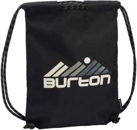 Рюкзак Burton Cinch Bag, 16697106002NA, черный, 13 л