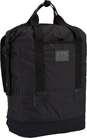 Рюкзак Burton Tinder Tote, 17293102002NA, черный, 25 л
