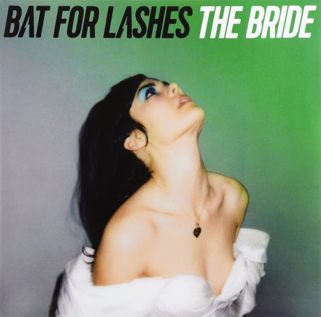 Bat For Lashes Bat For Lashes. The Bride (2 LP)