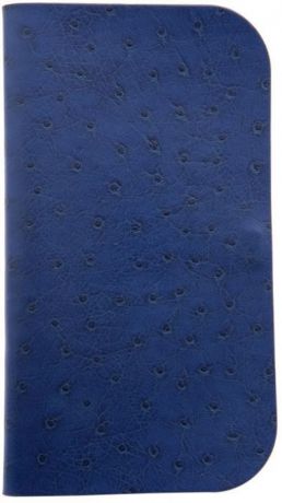 Anymode Flip Case чехол для смартфонов 5,5", Blue