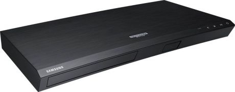 Samsung Ultra HD UBD-M8500 Blu-ray плеер + 5 дисков New