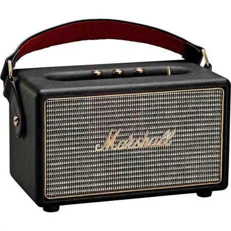 Беспроводная колонка Marshall Kilburn, Black