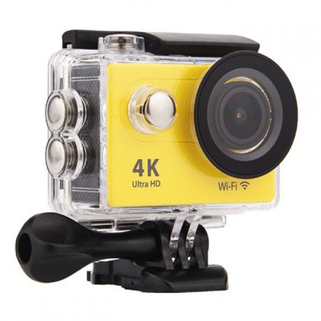 Eken H9R, Yellow экшн-камера