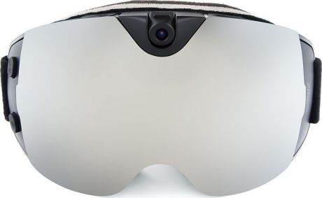 Цифровая камера-маска X-Try XTМ 411, Wi-Fi, steel gray