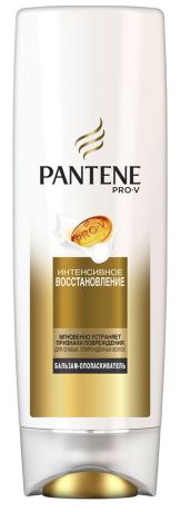Pantene Pro-V Бальзам-ополаскиватель "Интенсивное восстановление", 200 мл
