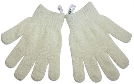 BO Paris перчатки для тела массажные с манжетами