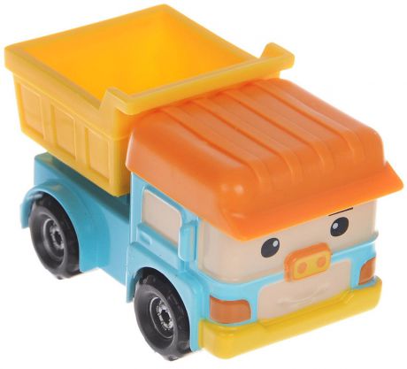 Robocar Poli Игрушка Самосвал Дампо