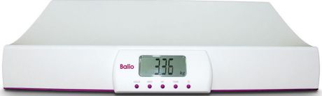 Детские весы Balio BS-08