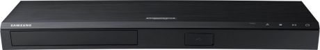 Blu-ray-плеер Samsung UBD-M8500, 4K, Ultra HD, Black