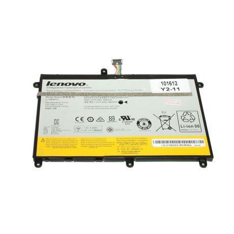 Аккумулятор для ноутбука OEM Lenovo Yoga 2 11. 7.4V 4600mAh. PN: 121500224