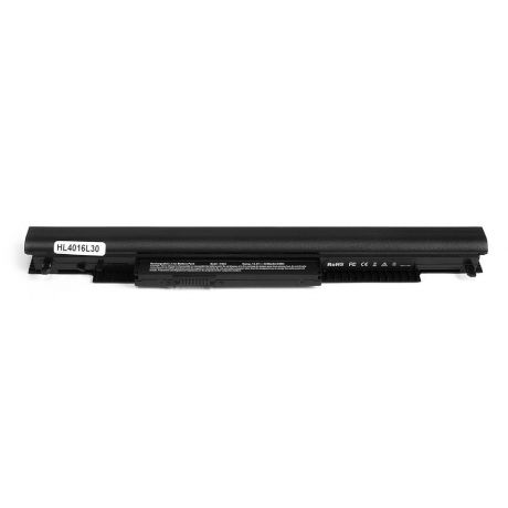 Аккумулятор для ноутбука OEM HP 15, 14-ac 15-ac 15-af, 250 G4 Series. 14.8V 2200mAh PN: 807611-131, HS03031-CL