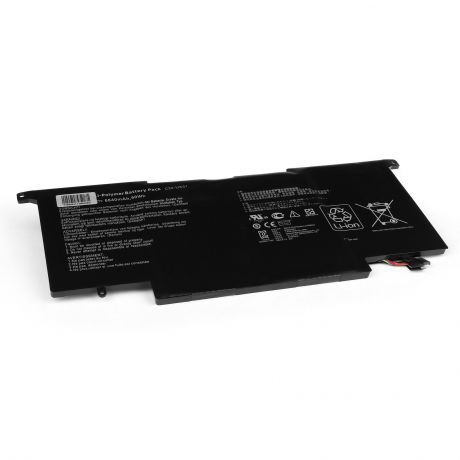 Аккумулятор для ноутбука OEM Asus Zenbook UX31 Series. 7.4V 6840mAh. PN: C22-UX31