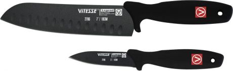 Набор ножей Vitesse "Legend", 2 предмета