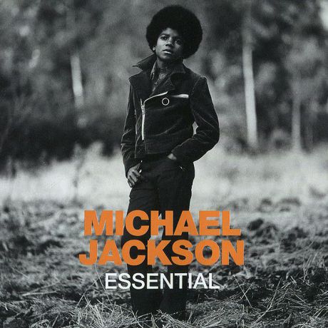 Майкл Джексон Michael Jackson. Essential