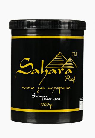 Сахарная паста Sahara Professional экстра плотная, 1000