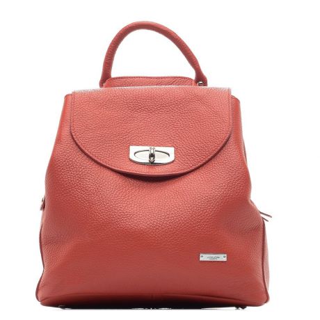 Рюкзак Alessandro Birutti 0183, 0183/красн, красный