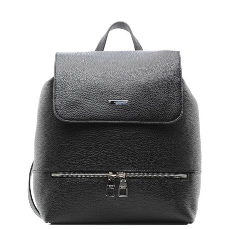 Рюкзак Alessandro Birutti 4087/, черный