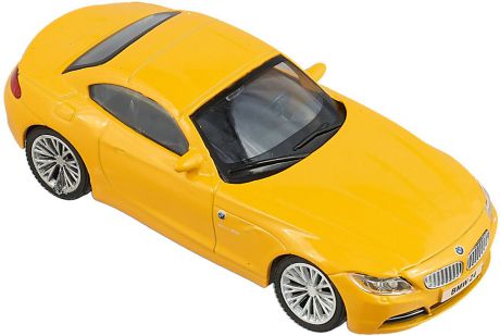 Autotime Машинка Коллекция Top-100 Real №2