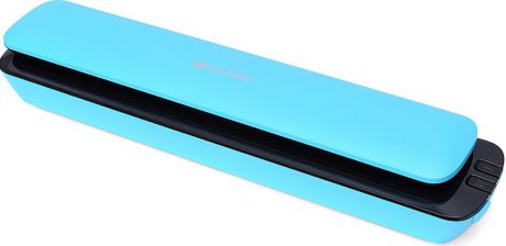 Вакуумный упаковщик Kitfort КТ-1503-3, Blue